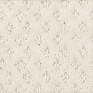 Sweet Impressions Linen White